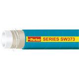 Large Diameter FEP Chemical Suction Hose, Series SW373